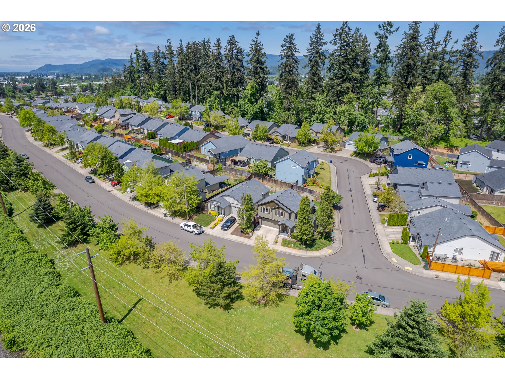 4946 Holly Street Springfield, OR 97478 - Photo 43 of 46 Gallery Image 43