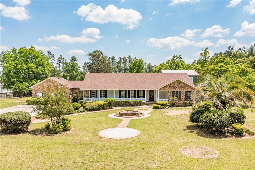 2022 Louisa Road Hephzibah, GA 30815 - Photo 1 of 20 Main View