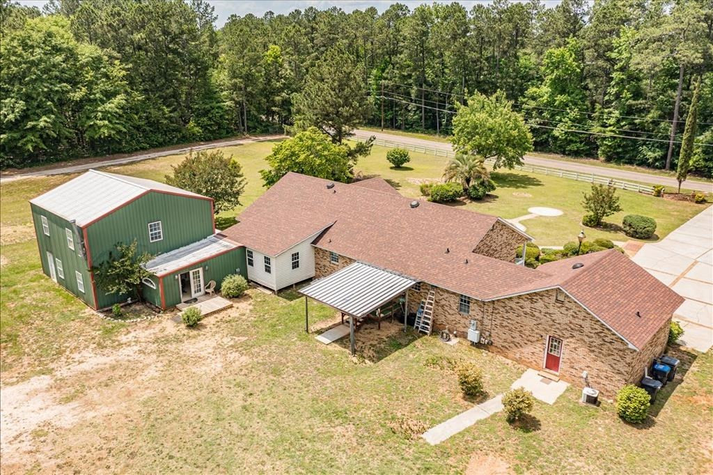 2022 Louisa Road Hephzibah, GA 30815 - Photo 19 of 20