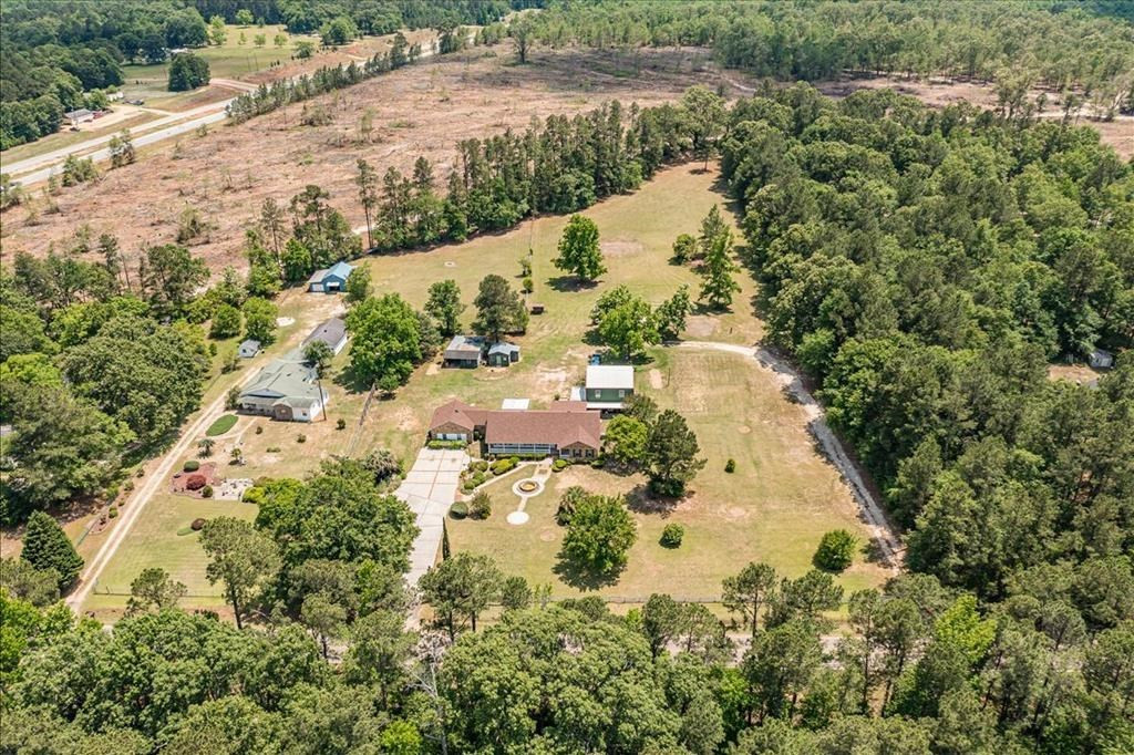 2022 Louisa Road Hephzibah, GA 30815 - Photo 20 of 20