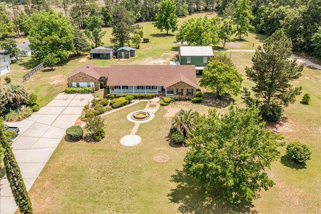 2022 Louisa Road Hephzibah, GA 30815 - Photo 2 of 20