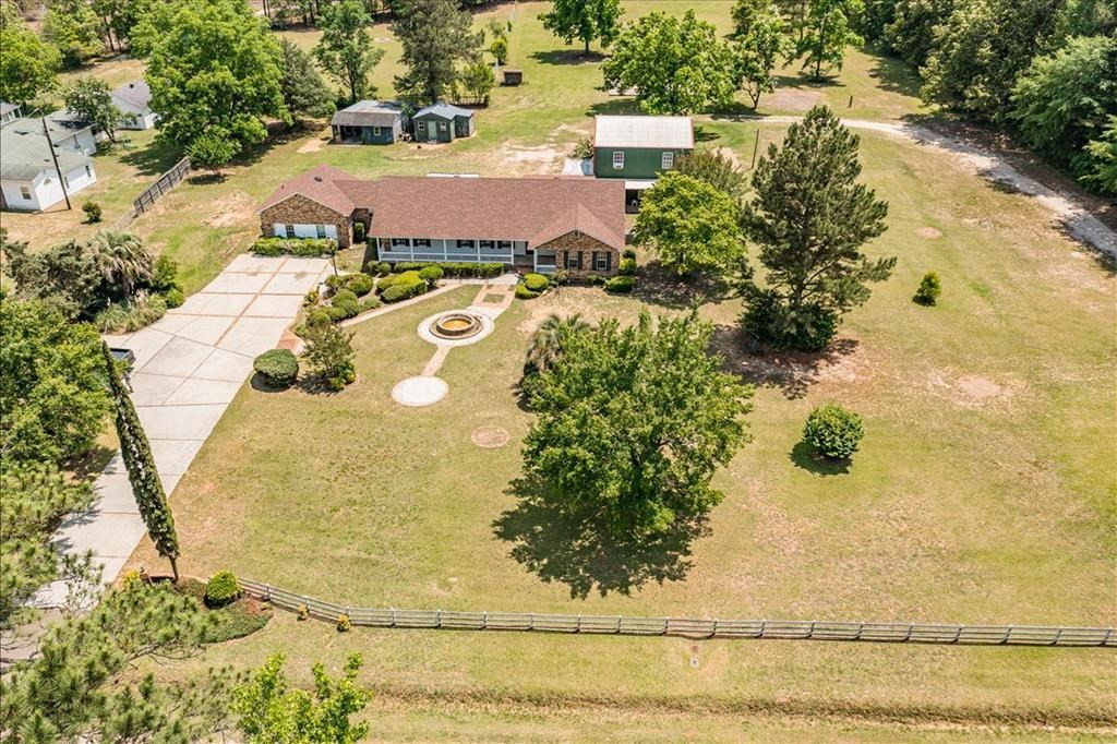 2022 Louisa Road Hephzibah, GA 30815 - Photo 3 of 20