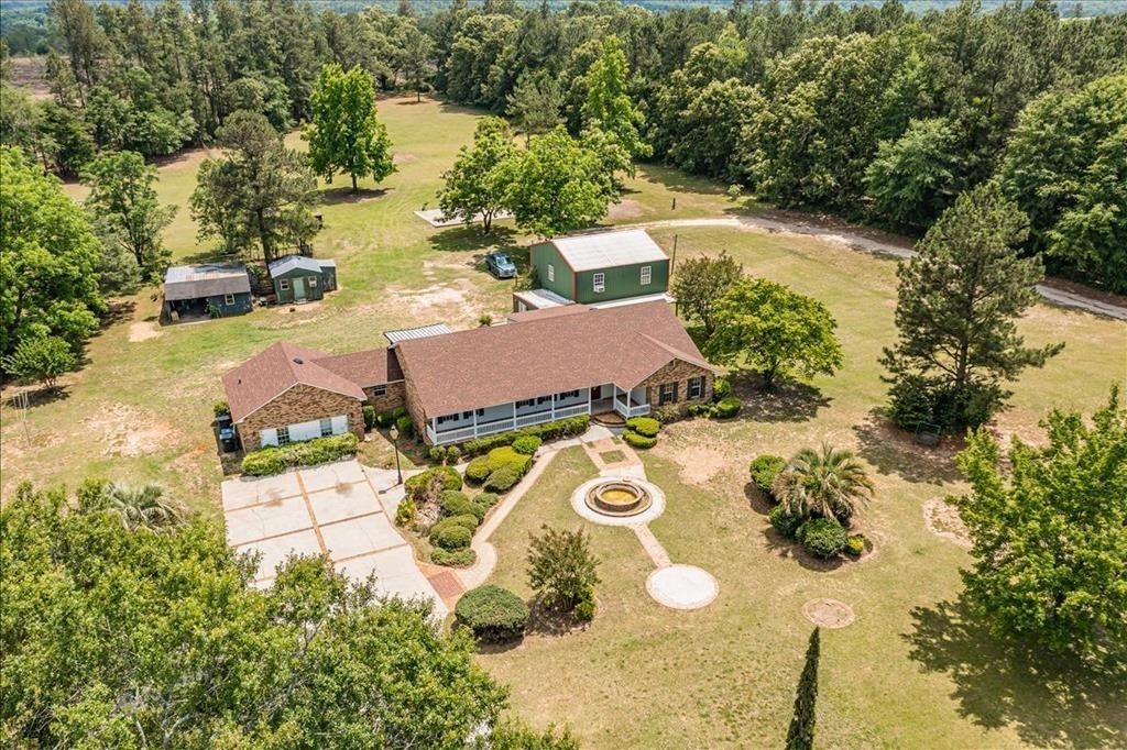 2022 Louisa Road Hephzibah, GA 30815 - Photo 4 of 20