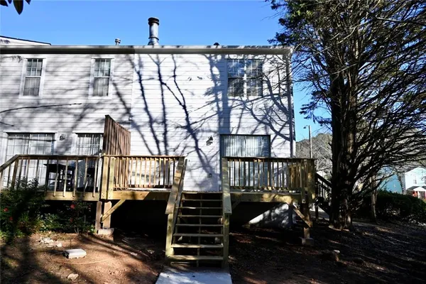 $1,875 | 1851 Grant Court, Kennesaw, GA 30144