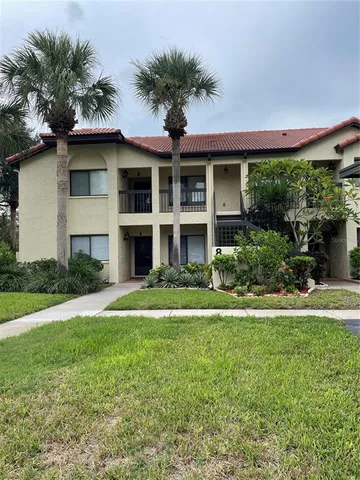 $2,000 | 1801 East Lake Road South, Unit 8E, Palm Harbor, FL 34685