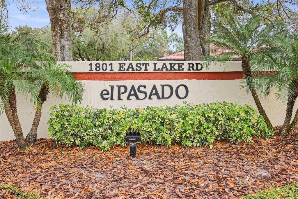 1801 East Lake Road South, Unit 8E Palm Harbor, FL 34685 - Photo 21 of 25