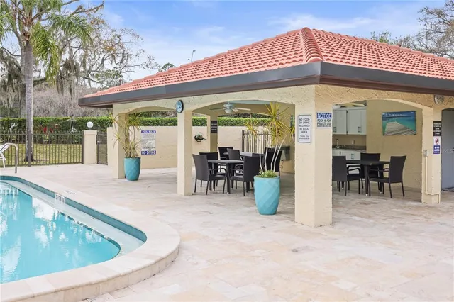 $2,000 | 1801 East Lake Road South, Unit 8E, Palm Harbor, FL 34685