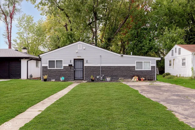 $150,000 | 3922 North Butler Avenue, Indianapolis, IN 46226