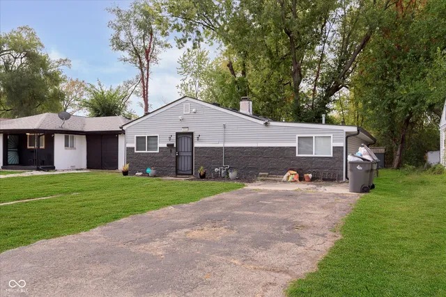 $150,000 | 3922 North Butler Avenue, Indianapolis, IN 46226