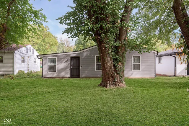 $150,000 | 3922 North Butler Avenue, Indianapolis, IN 46226