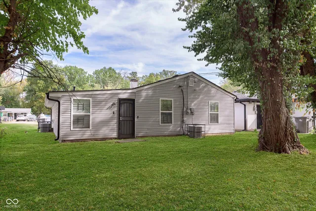 $150,000 | 3922 North Butler Avenue, Indianapolis, IN 46226