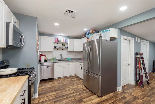 $150,000 | 3922 North Butler Avenue, Indianapolis, IN 46226