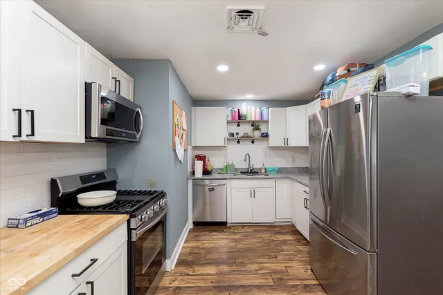 $150,000 | 3922 North Butler Avenue, Indianapolis, IN 46226