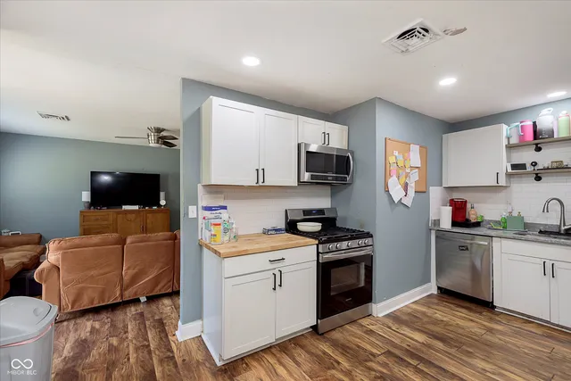 $150,000 | 3922 North Butler Avenue, Indianapolis, IN 46226