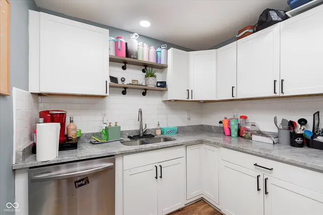 $150,000 | 3922 North Butler Avenue, Indianapolis, IN 46226