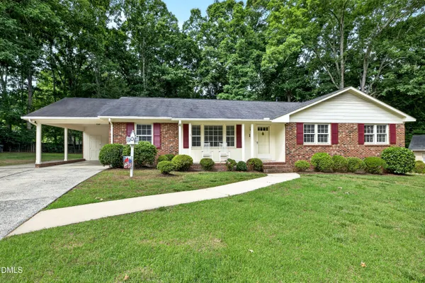 $469,900 | 18 Dubarry Court, Durham, NC 27705