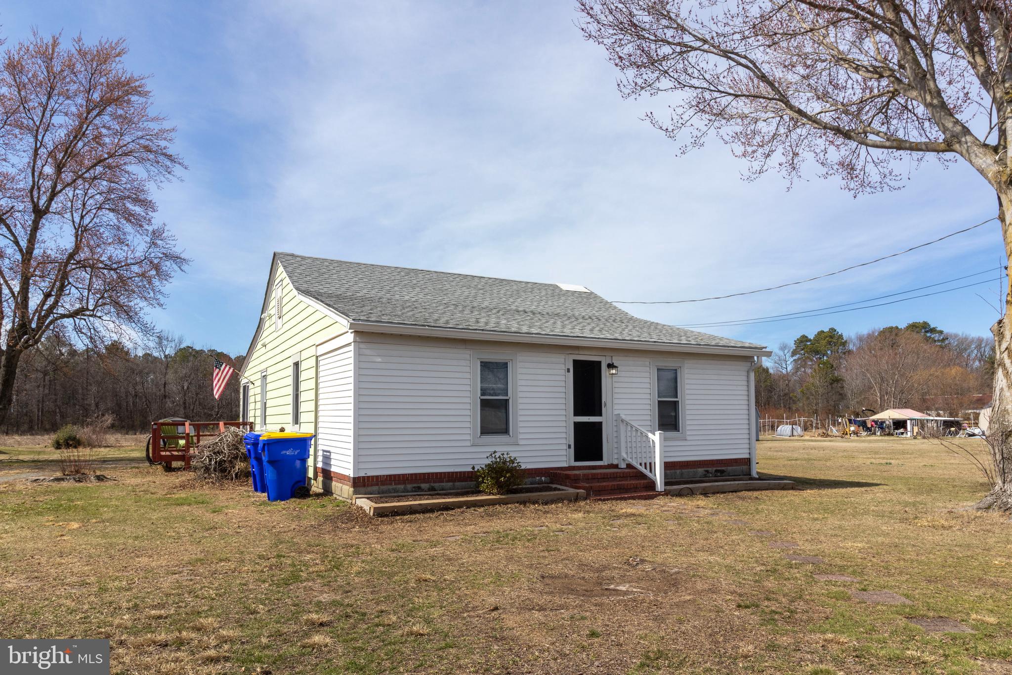 28498 Seaford Road Laurel, DE 19956 - Photo 1 of 21 Gallery Image 1