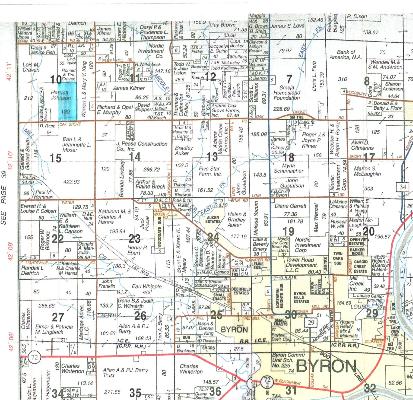 600 Oak Grove Road Byron, IL 61010 - Photo 5 of 6