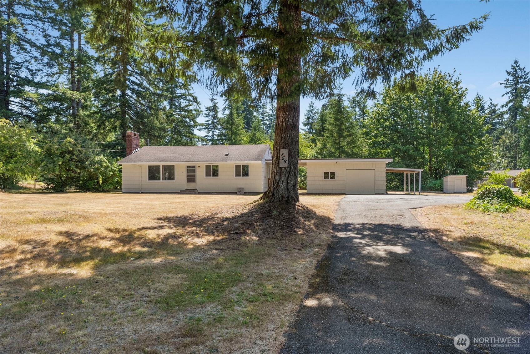 453 Elma Hicklin Road West McCleary, WA 98557 - Photo 1 of 30 Gallery Image 1