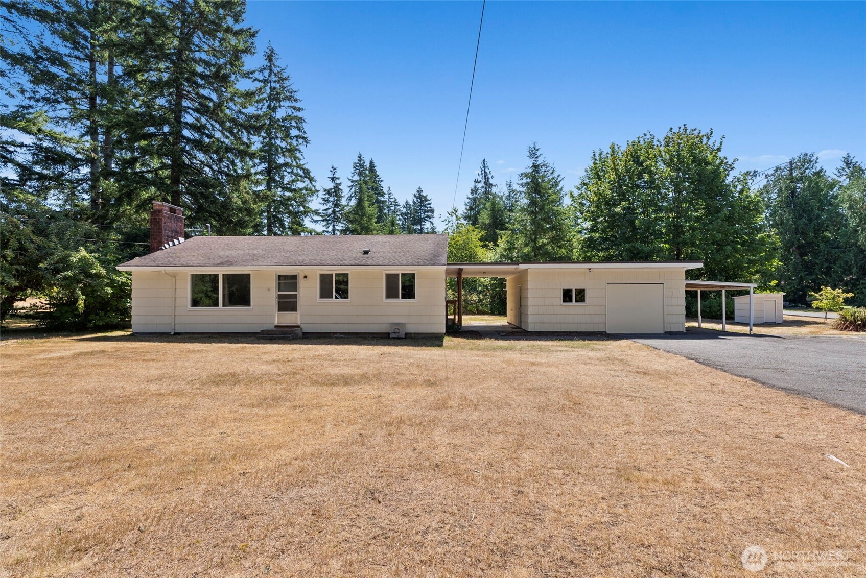 453 Elma Hicklin Road West McCleary, WA 98557 - Photo 2 of 30 Gallery Image 2