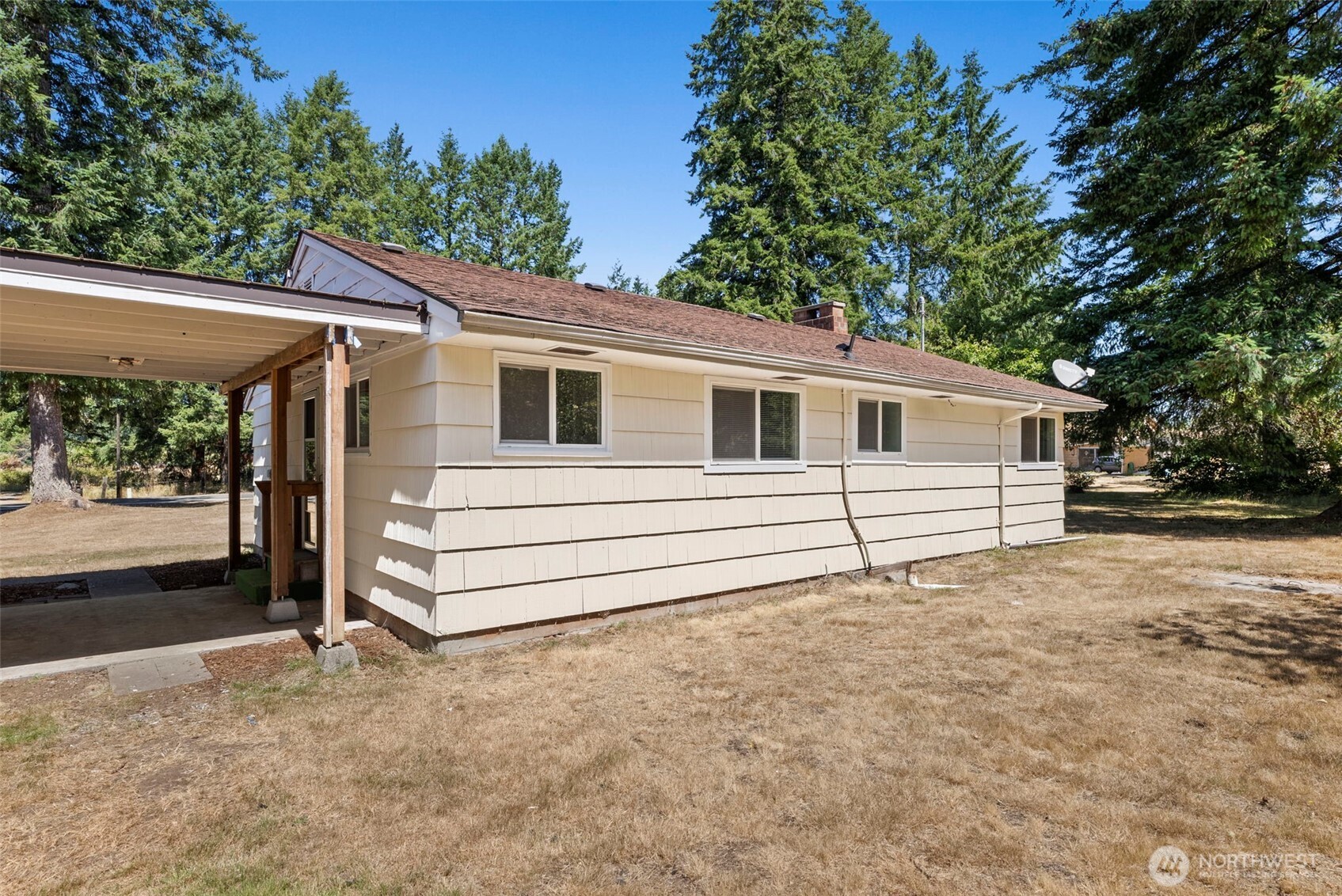 453 Elma Hicklin Road West McCleary, WA 98557 - Photo 26 of 30 Gallery Image 26