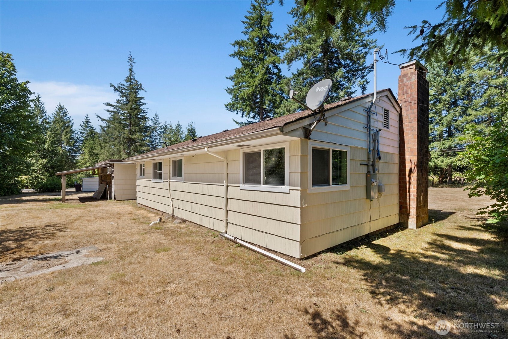 453 Elma Hicklin Road West McCleary, WA 98557 - Photo 28 of 30 Gallery Image 28