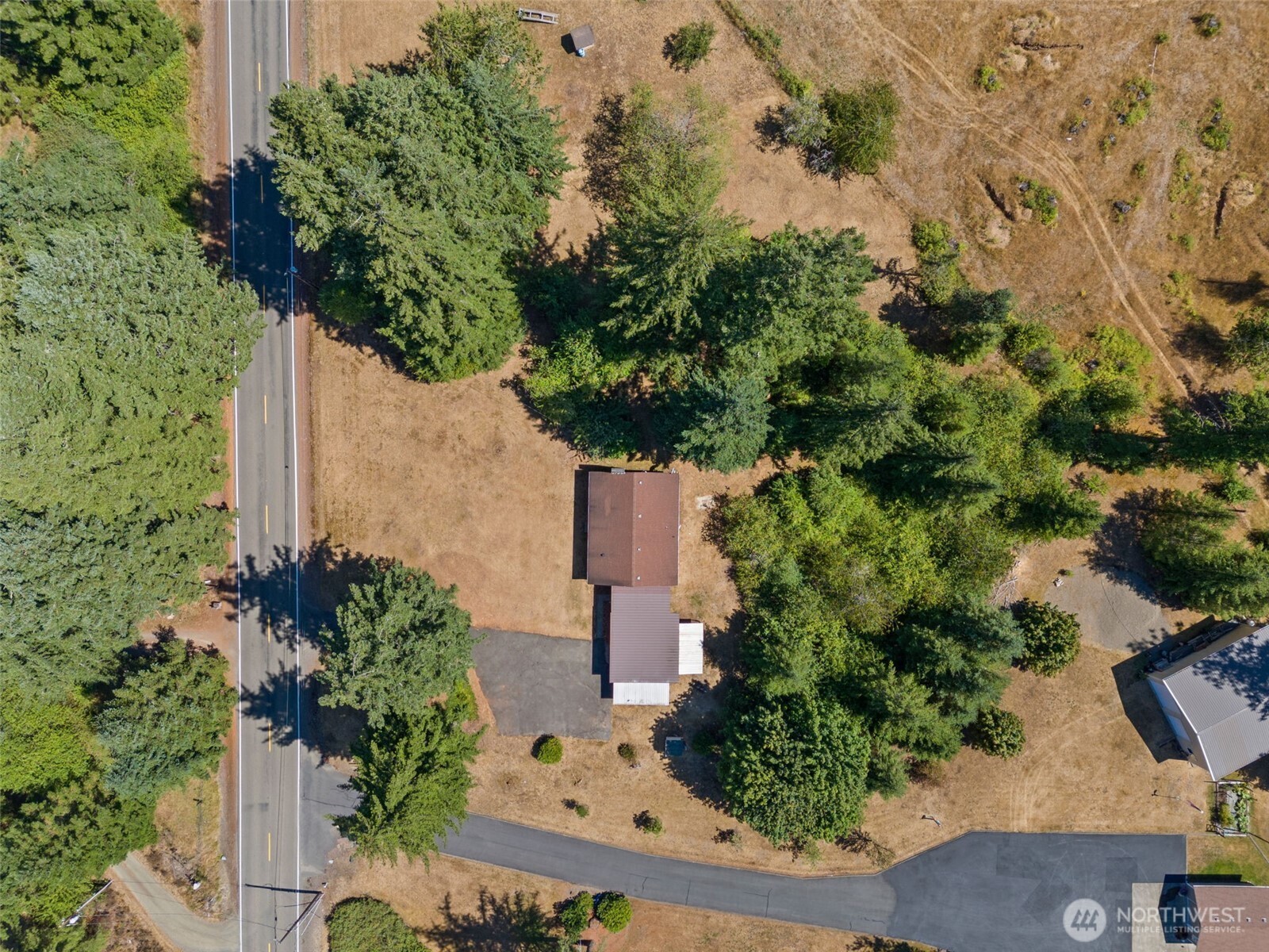 453 Elma Hicklin Road West McCleary, WA 98557 - Photo 30 of 30 Gallery Image 30