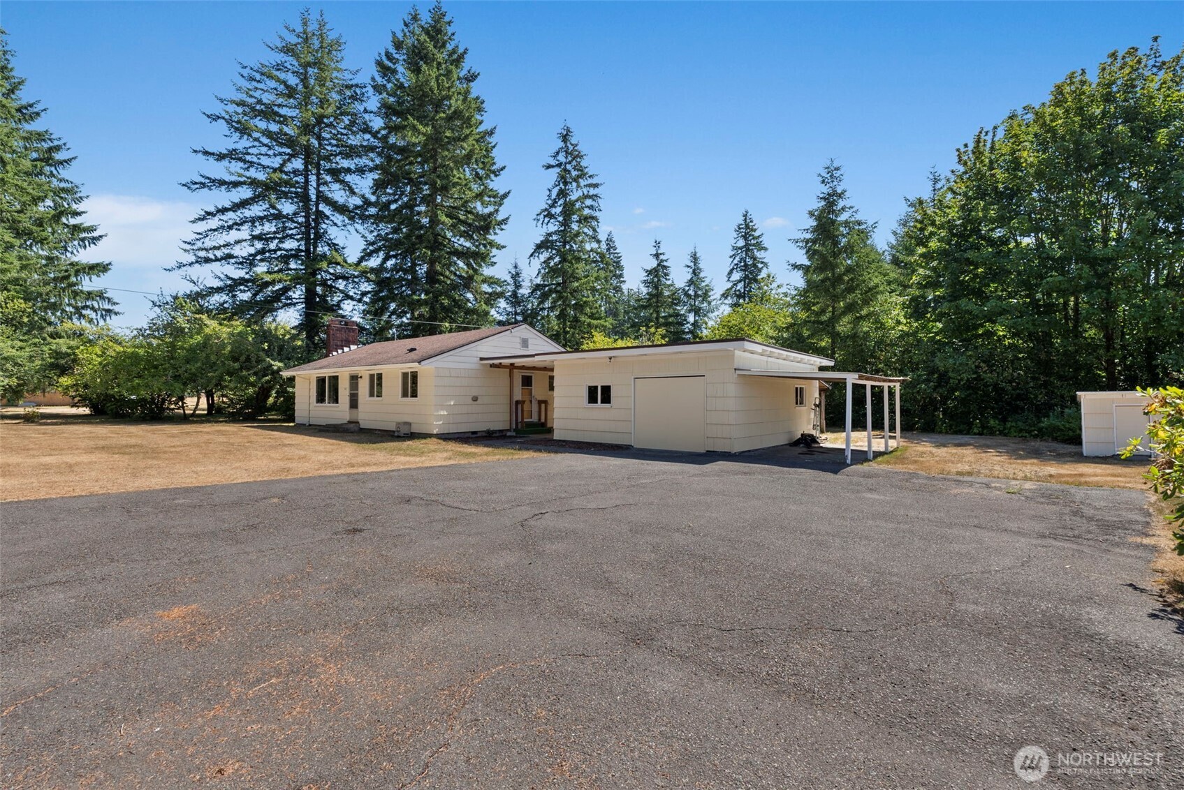 453 Elma Hicklin Road West McCleary, WA 98557 - Photo 3 of 30 Gallery Image 3
