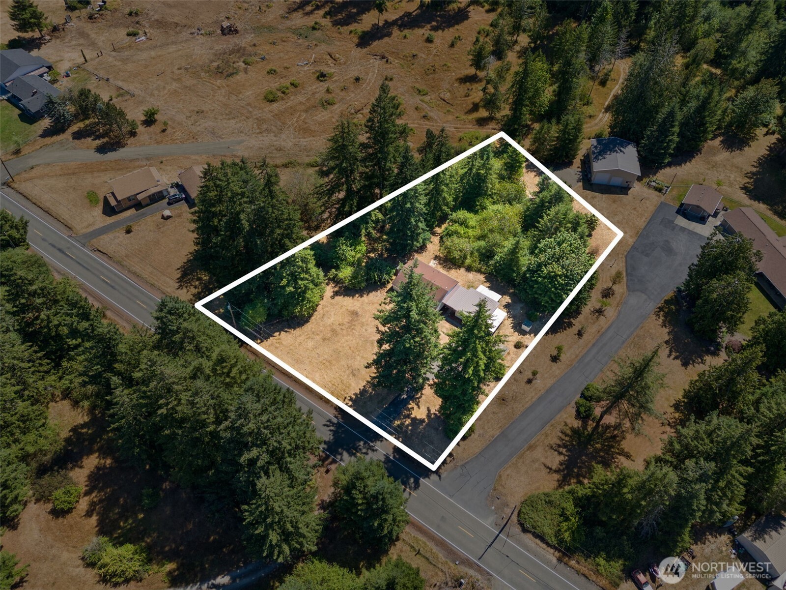 453 Elma Hicklin Road West McCleary, WA 98557 - Photo 5 of 30 Gallery Image 5