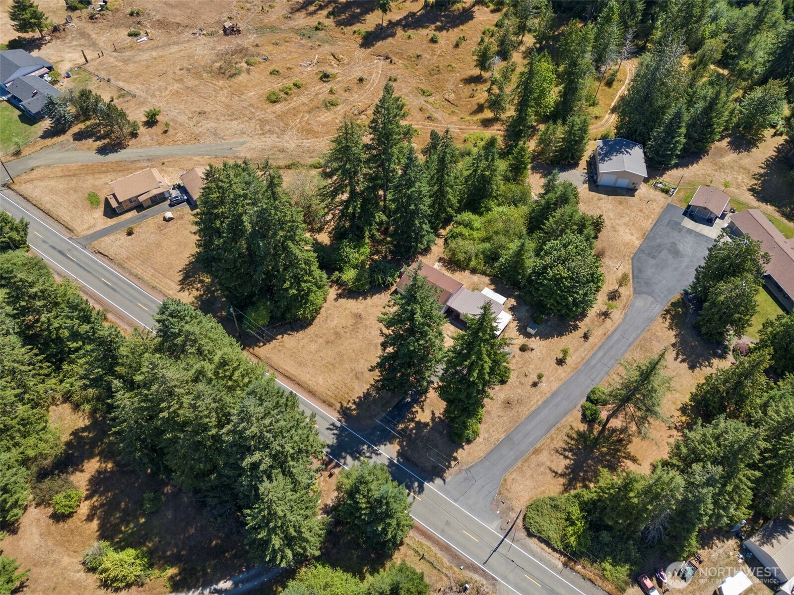 453 Elma Hicklin Road West McCleary, WA 98557 - Photo 6 of 30 Gallery Image 6