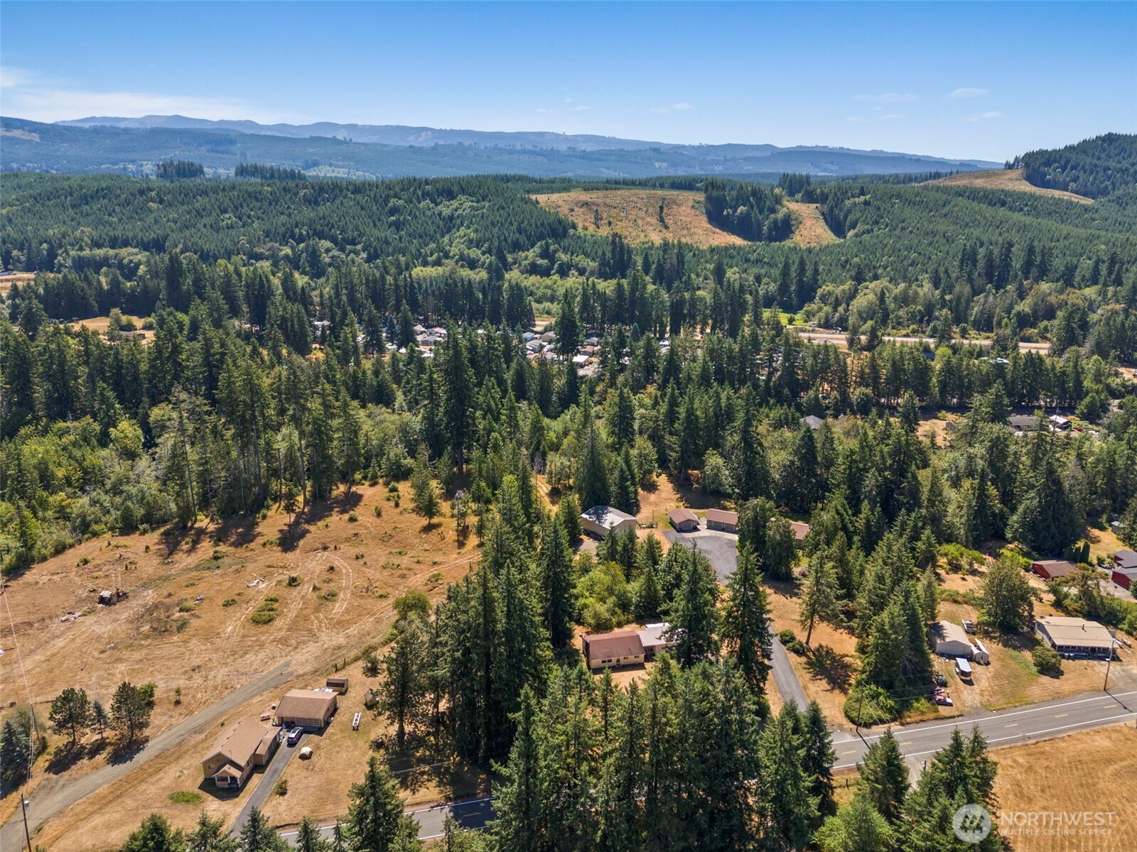 453 Elma Hicklin Road West McCleary, WA 98557 - Photo 7 of 30 Gallery Image 7