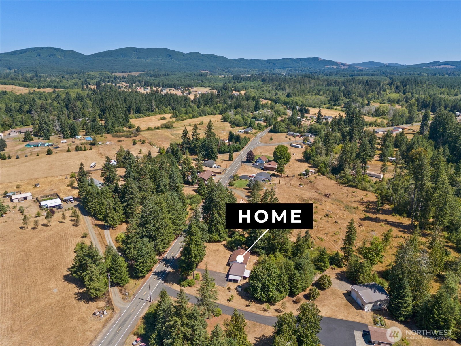453 Elma Hicklin Road West McCleary, WA 98557 - Photo 8 of 30 Gallery Image 8