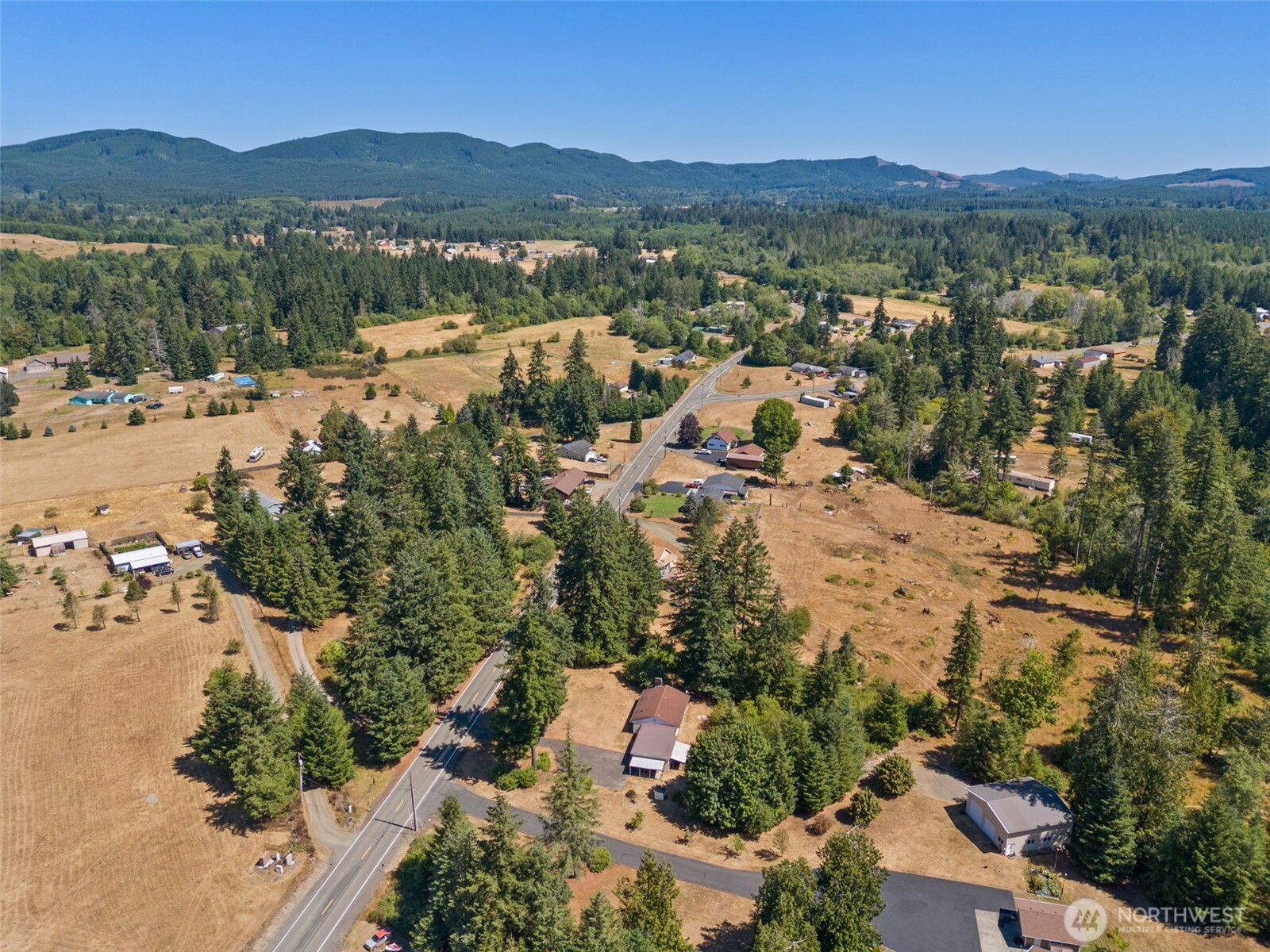453 Elma Hicklin Road West McCleary, WA 98557 - Photo 9 of 30 Gallery Image 9