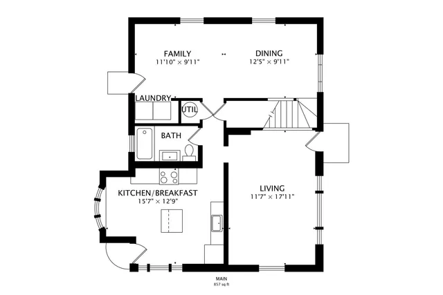 $399,000 | 3600 Owl Drive, Rolling Meadows, IL 60008