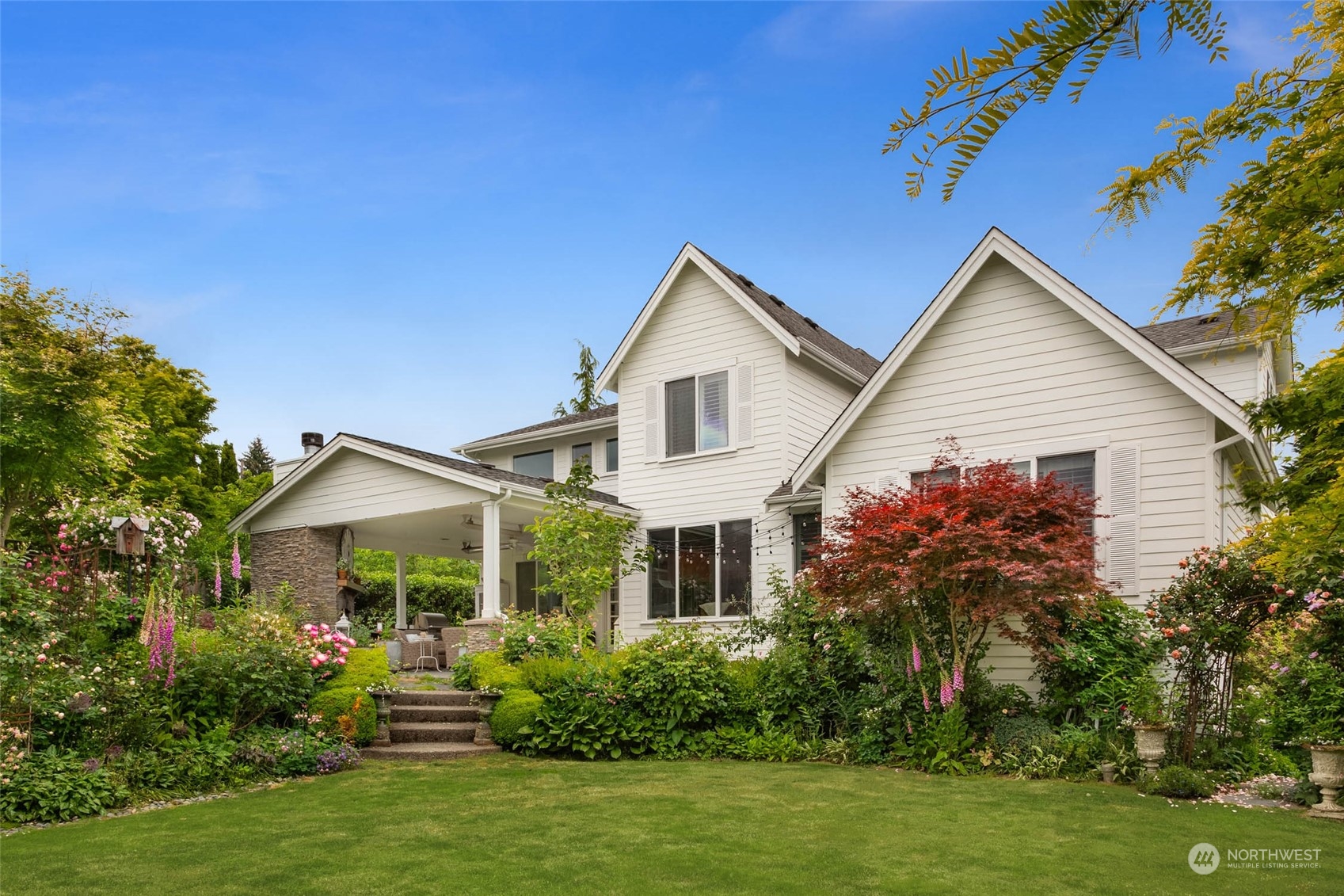 9027 Northeast 152nd Place Bothell, WA 98011 - Photo 38 of 38 Gallery Image 38