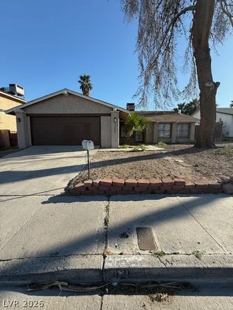 $1,895 | 4289 Chrysalis Drive, Las Vegas, NV 89121