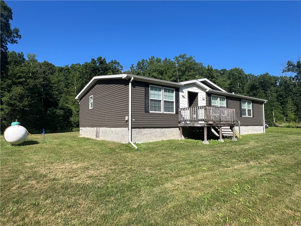 439 Simkin Road Chemung, NY 14901 - Photo 2 of 23