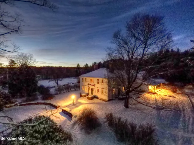$4,995,000 | 764 East Hill Road, New Marlborough, MA 01259