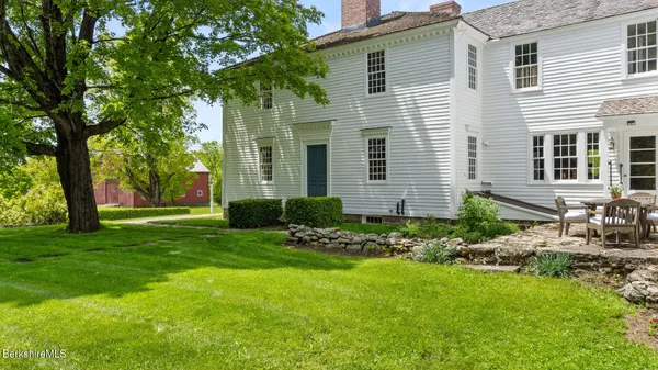 $4,995,000 | 764 East Hill Road, New Marlborough, MA 01259