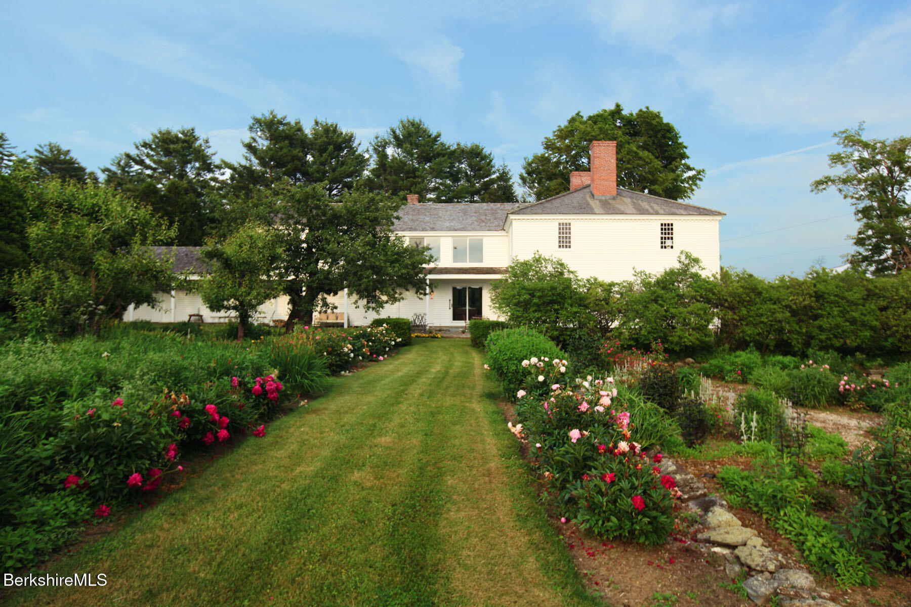 764 East Hill Road New Marlborough, MA 01259 - Photo 13 of 82 009_7797-West Facade