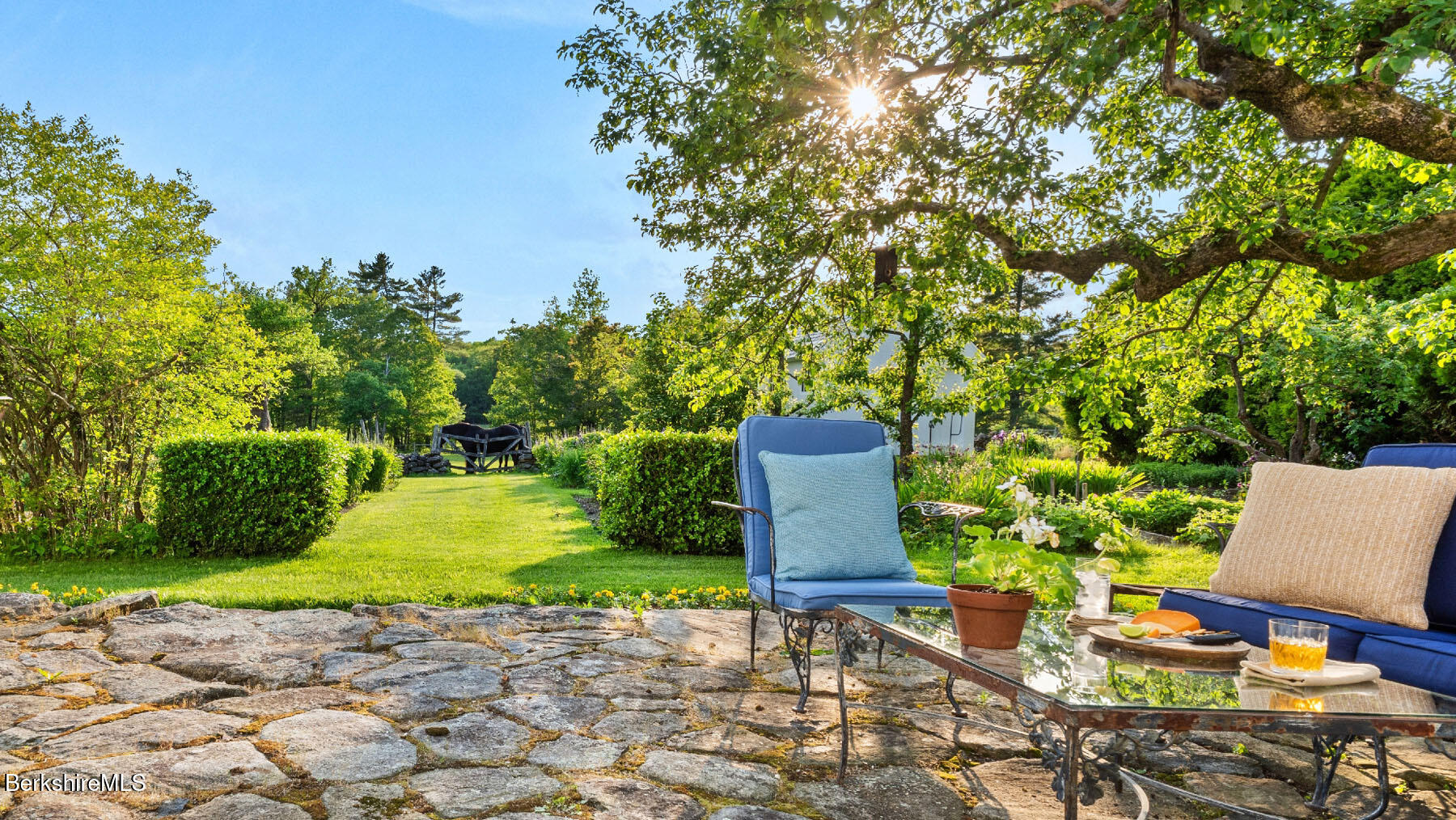 764 East Hill Road New Marlborough, MA 01259 - Photo 14 of 82 010_EXT_West Patio