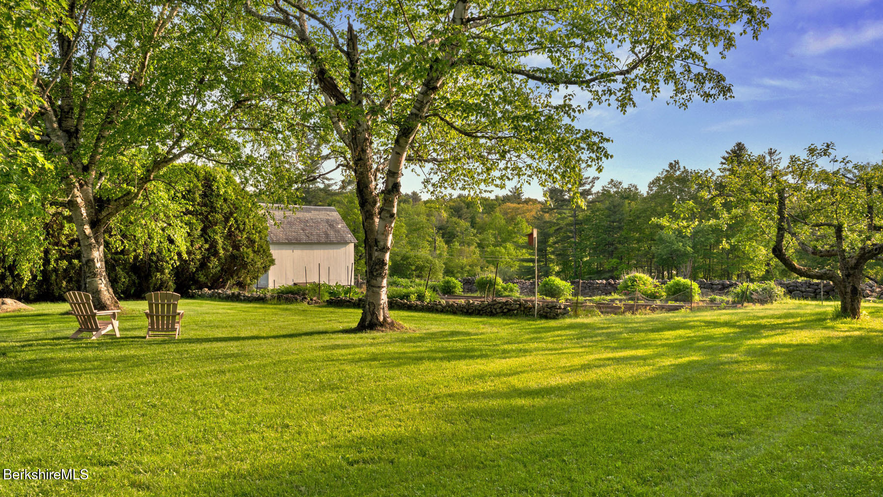 764 East Hill Road New Marlborough, MA 01259 - Photo 20 of 84 013_36_EXT_Gardens