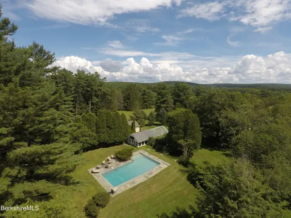 $4,995,000 | 764 East Hill Road, New Marlborough, MA 01259