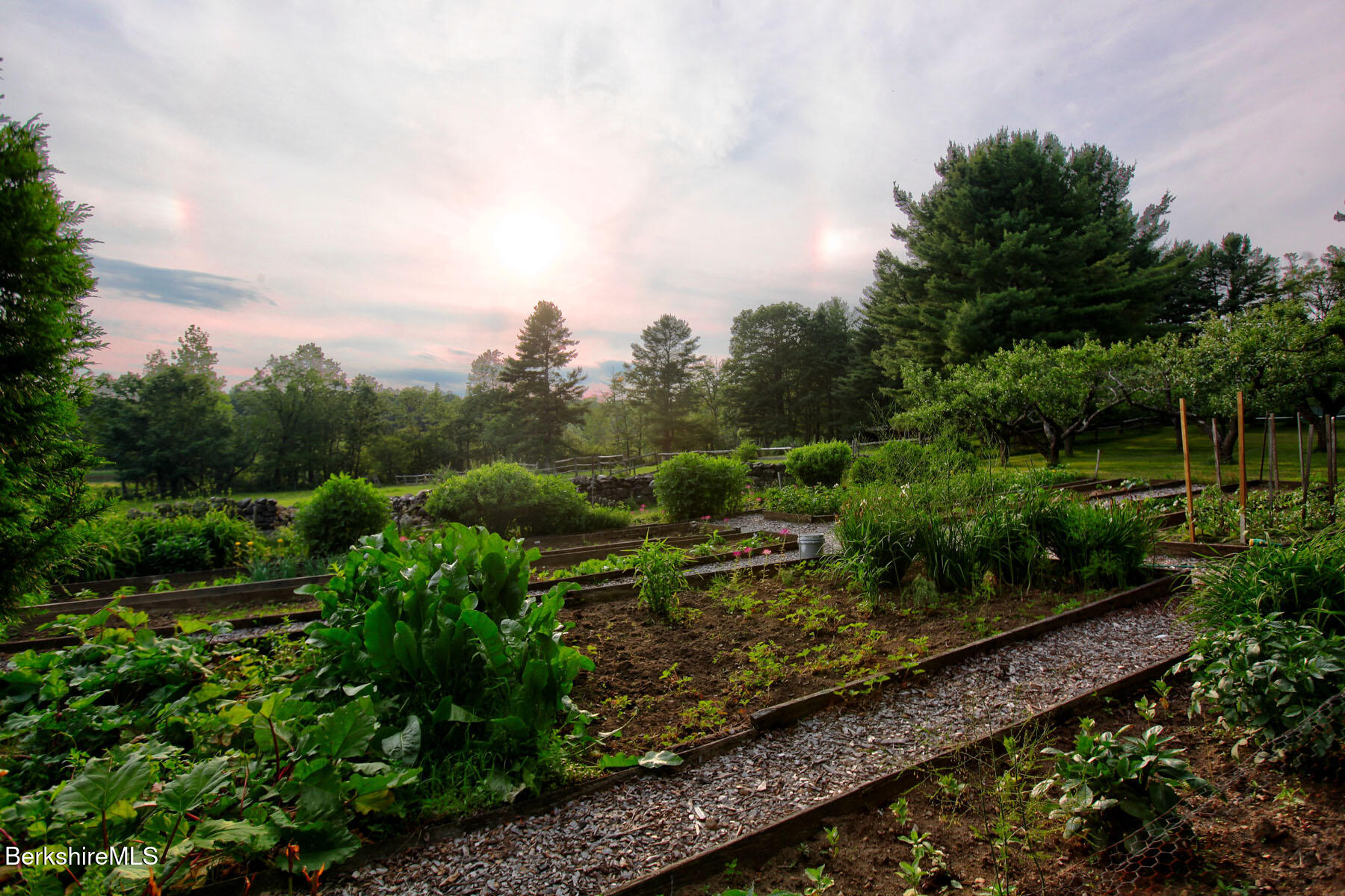 764 East Hill Road New Marlborough, MA 01259 - Photo 22 of 84 015_037_EXT_Veg Garden