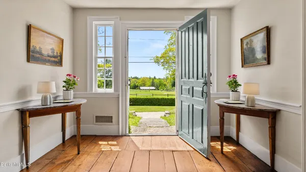 $4,995,000 | 764 East Hill Road, New Marlborough, MA 01259
