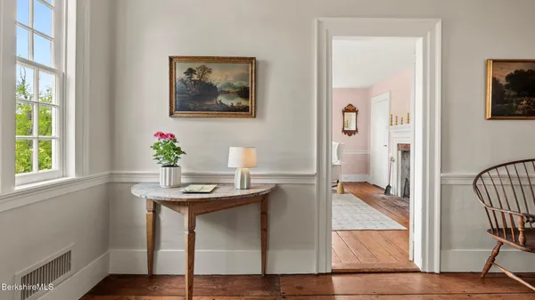 $4,995,000 | 764 East Hill Road, New Marlborough, MA 01259