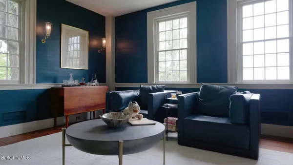 $4,995,000 | 764 East Hill Road, New Marlborough, MA 01259