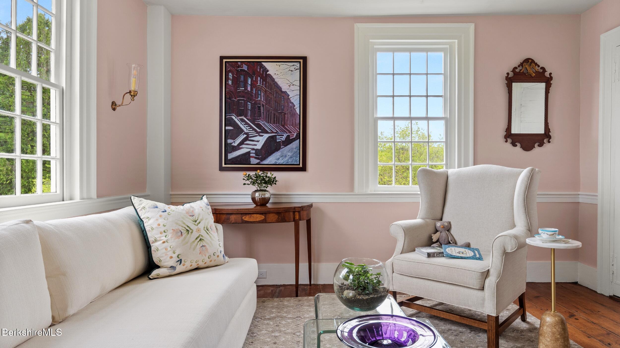 764 East Hill Road New Marlborough, MA 01259 - Photo 35 of 84 029_059_INT_SW Parlor 3