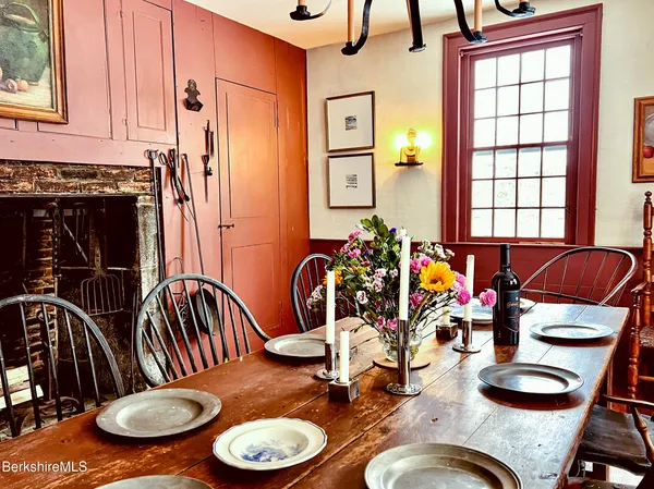 $4,995,000 | 764 East Hill Road, New Marlborough, MA 01259