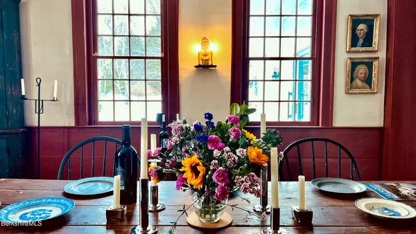 $4,995,000 | 764 East Hill Road, New Marlborough, MA 01259